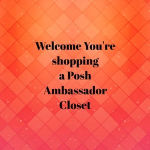 POSH Ambassadors Mean(Good)Business